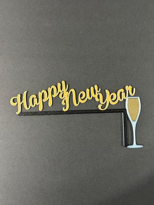 Happy New Year