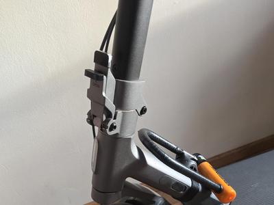 SCOOTER XIAOMI 4 ULTRA - FOLDING MECHANISM COVER