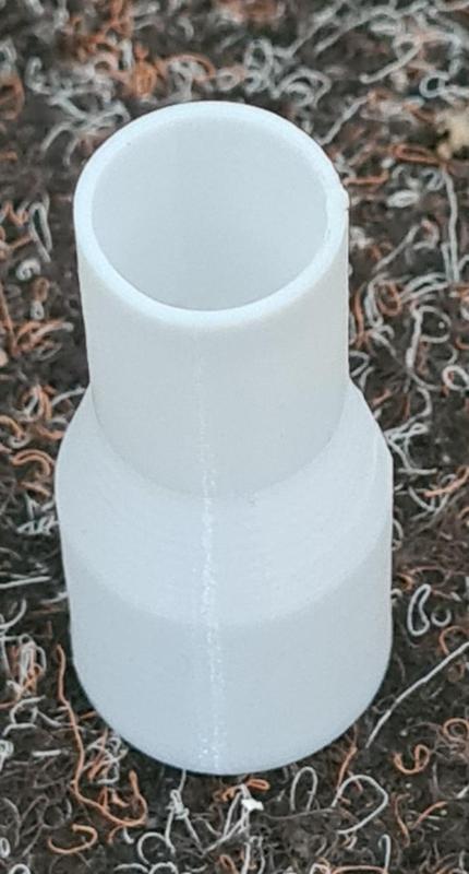 Hose coupling ( spojka na hadicu )