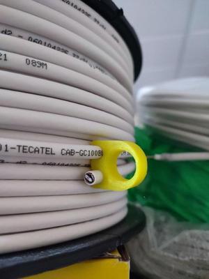 RG6 Coaxial Cable Clip