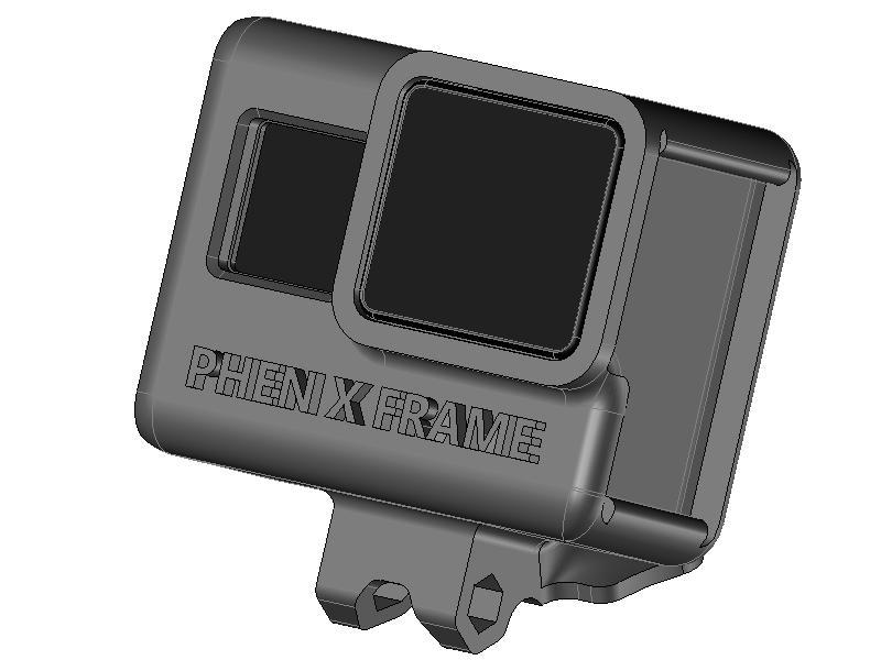 P X F Support GoPro 5 6 7