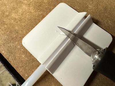 PTFE Cutter Gridfinity