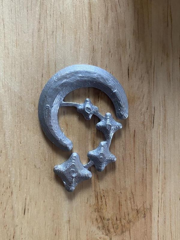 Season of Passage Emblem from Sky Children of the Light