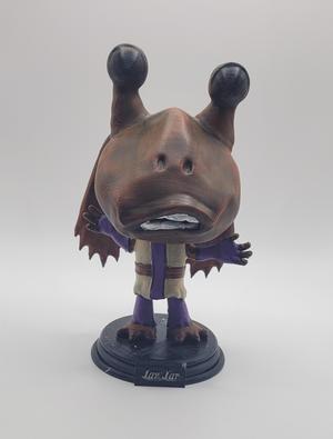 Jar jar funko pop