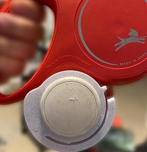 Poop Bag Holder for FLEXI Multi Box (Updated)