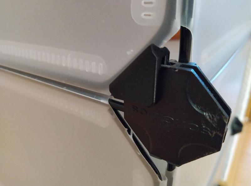 Door_Lock [SONGMICS]