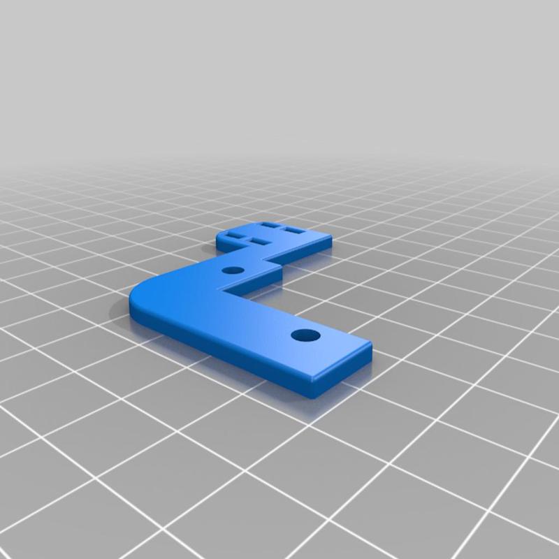 Anet ET4 Cable pillar