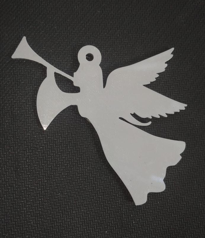 christmas angel 2