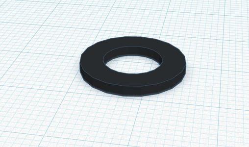 Another part for blackstorm microfone