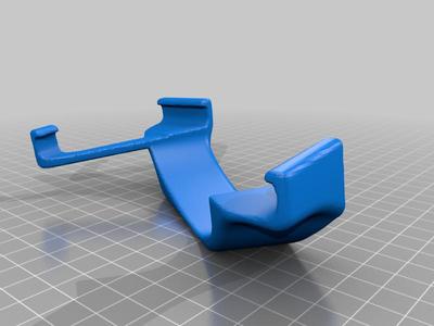 Kindle 6.8-inch display (17.3 cm) holder