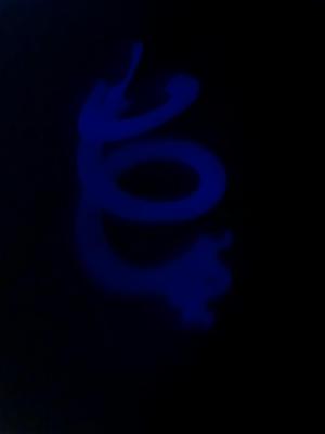 Haloween ghost