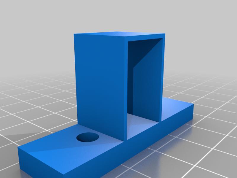 Kitchen window closure