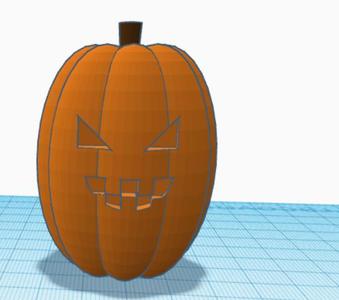 pumpkin