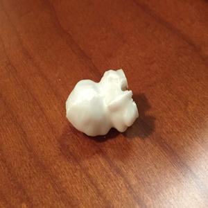 Popcorn Kernel