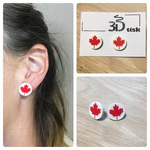 Earring - Canada