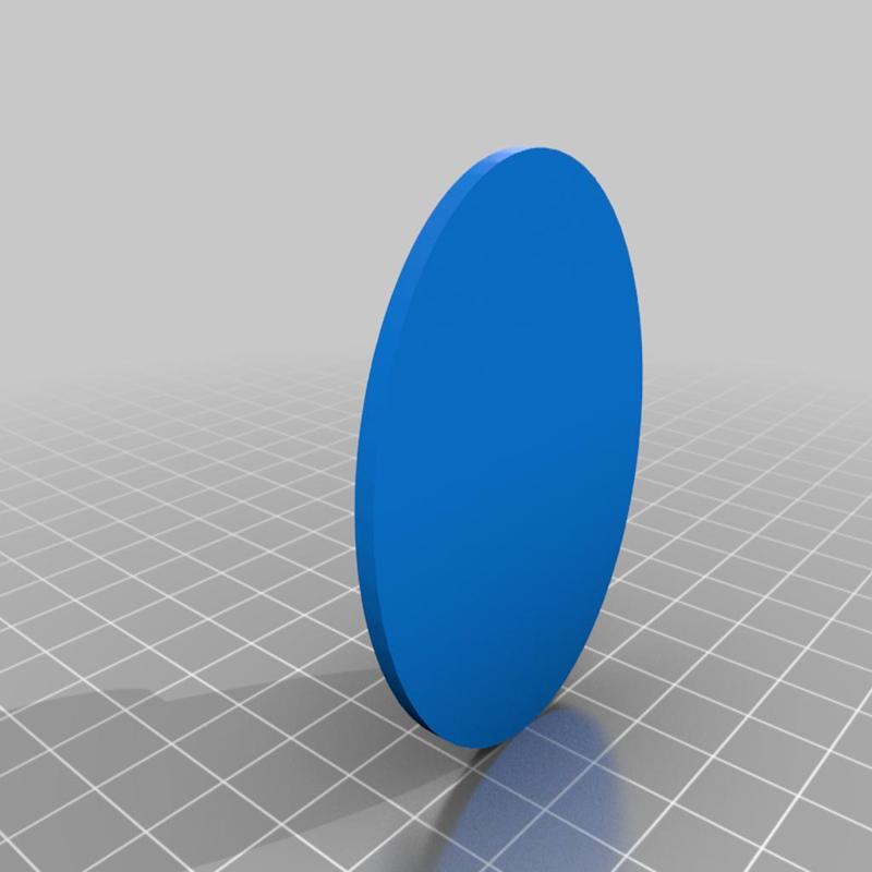 Tamper for DeLonghi 51mm Portafilter 