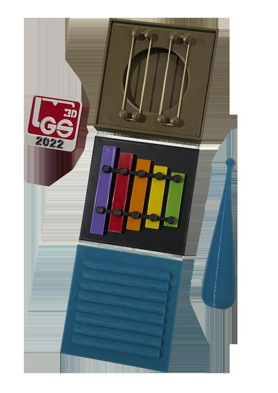 MUSICAL KIT - ADAPTED