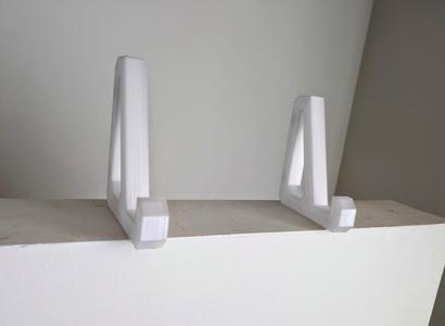 Keyboard Wallmount