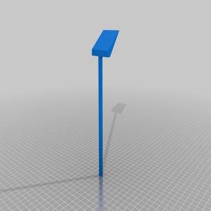 làm cây vệ sinh hồ cá bằng In 3D và solidworks | Clean your aquarium with 3D Print and solidworks