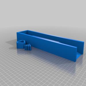 Desktop Bowling