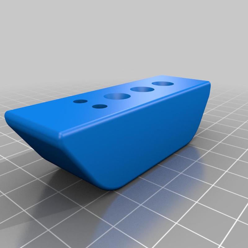 Furet de passage de câble