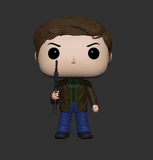 Dean Winchester