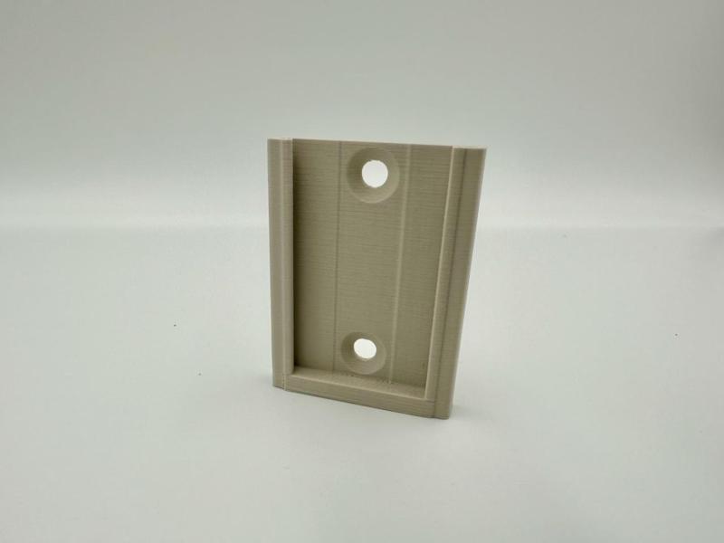 Ubiquiti UAP-AC-M (AC Mesh) Wall Mount Bracket