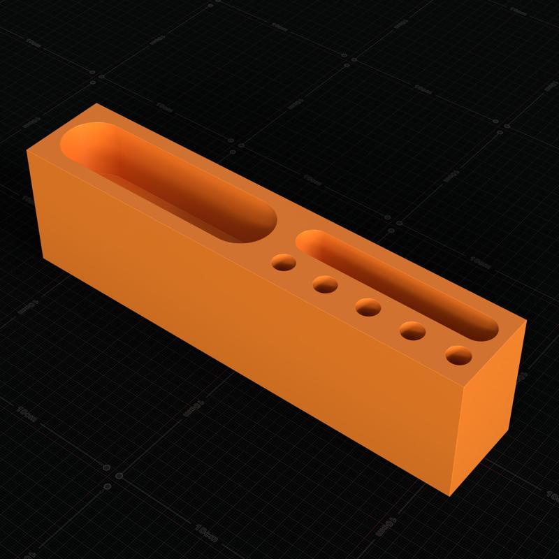 Another Office Organizer