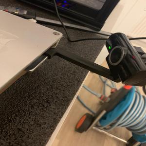 Creative Live HD Heatbed Camera Mount 