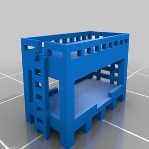 BunkBed