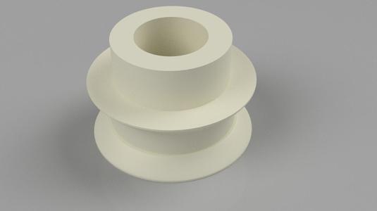 Dishwasher Dishrack Roller WP99002780