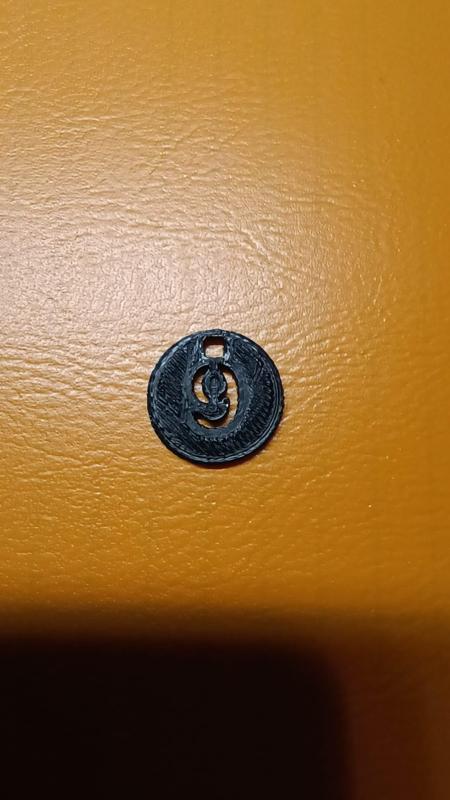 Coin 9