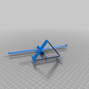unmanned aerial vehicle uav