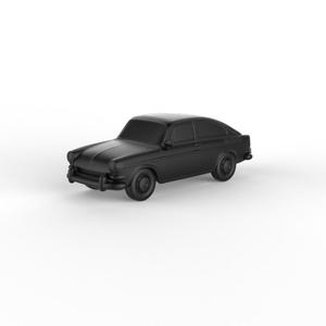 Volkswagen 1600 Fastback (PRE-SUPPORTED)
