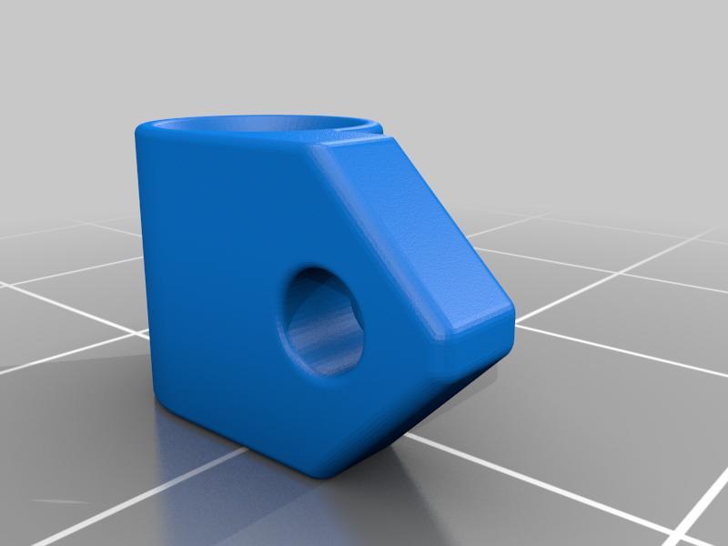 M2 Cam Holder | Micro Long Range