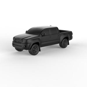 Toyota Tacoma DoubleCab (PRE-SUPPORTED)