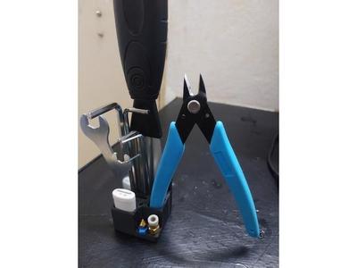 Ender 3 Pro Tool Holder