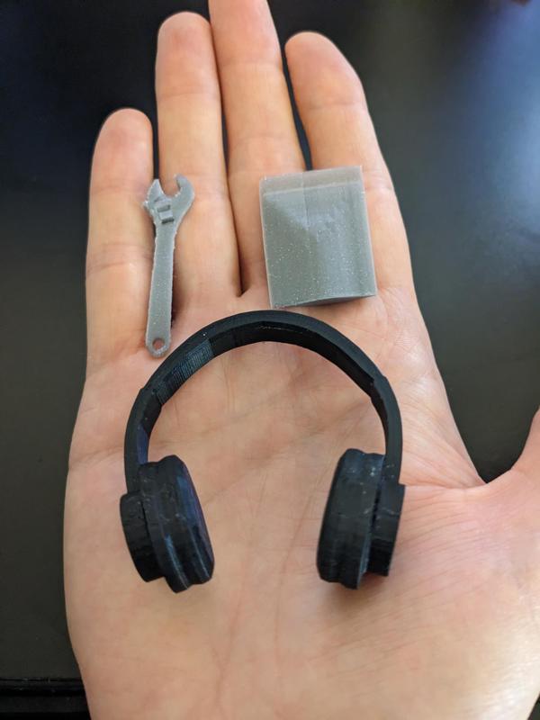 Circuit Witch plushie accessories