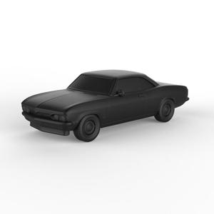 Chevrolet Corvair 1965 (PRE-SUPPORTED)