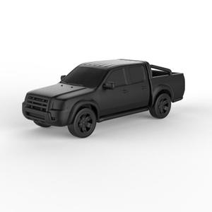Ford Ranger Double Cab 2003 (PRE-SUPPORTED)