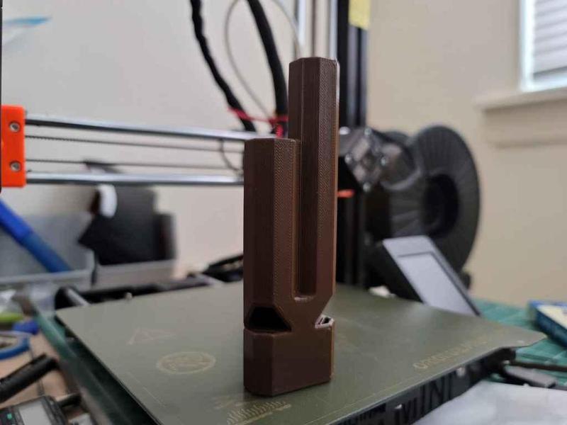 Train Whistle - Dual Tone High Pitch