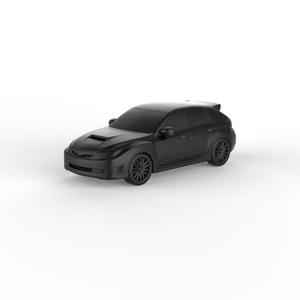 Subaru Impreza WRX STI 2010 (PRE-SUPPORTED)