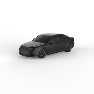 Saab 9-3 Sport Sedan (PRE-SUPPORTED)