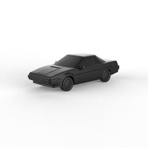 Subaru XT (PRE-SUPPORTED)