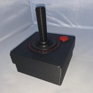 XL Joy Stick Box