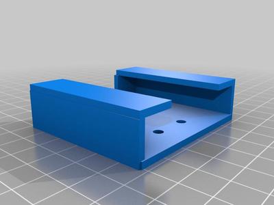 Wyze cam v2 holder