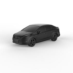 Ford Focus Sedan 2012 (PRE-SUPPORTED)