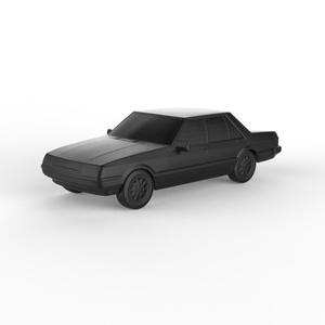 Ford Falcon Sedan 1982 (PRE-SUPPORTED)