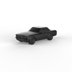 Mercedes-Benz R107 (PRE-SUPPORTED)