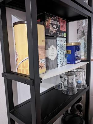Etagère ENHET